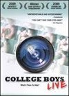 College Boys Live (2009).jpg